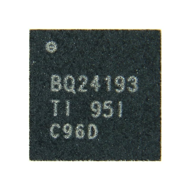 BQ24193 IC de carga para Nintendo Switch Consoles/Switch Lite Consoles/Switch OLED Consoles EXCELLENT