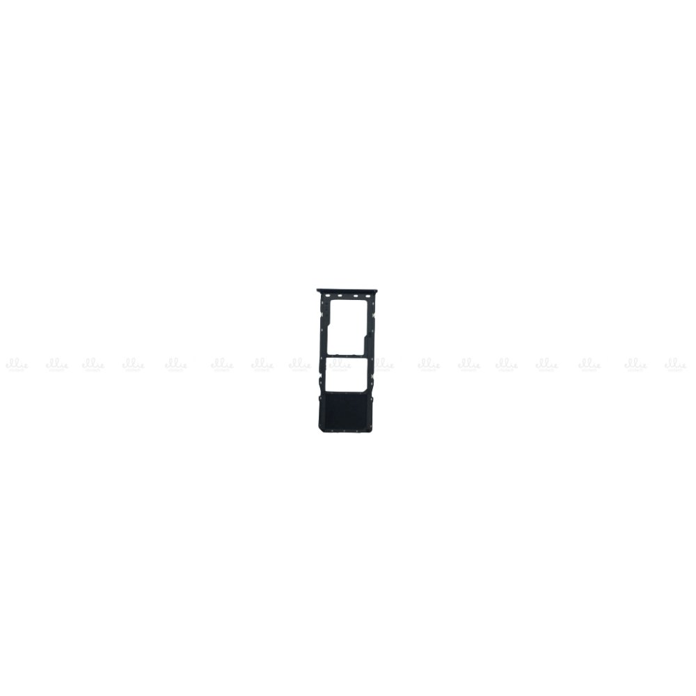 Bandeja de Dual SIM para Samsung Galaxy A20 - A205FNEGRO
