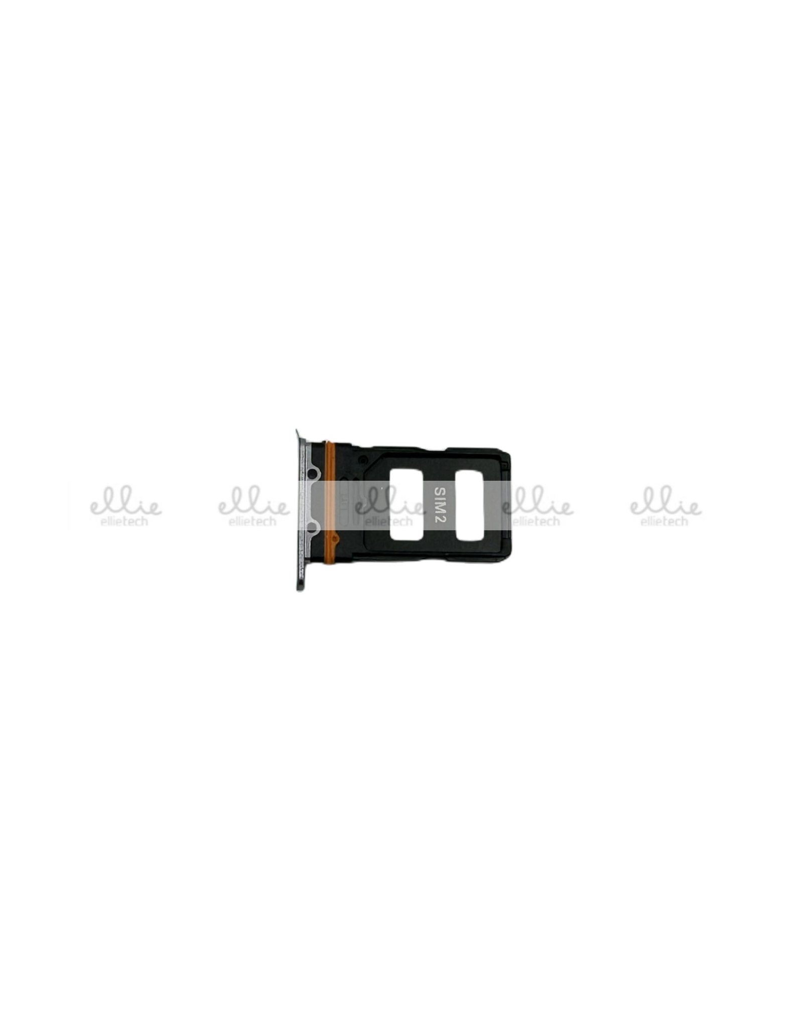 Bandeja de SIM para Xiaomi Mi 12 5G/Xiaomi Mi 12X 5G/Xiaomi Mi 12 Pro 5G - azul