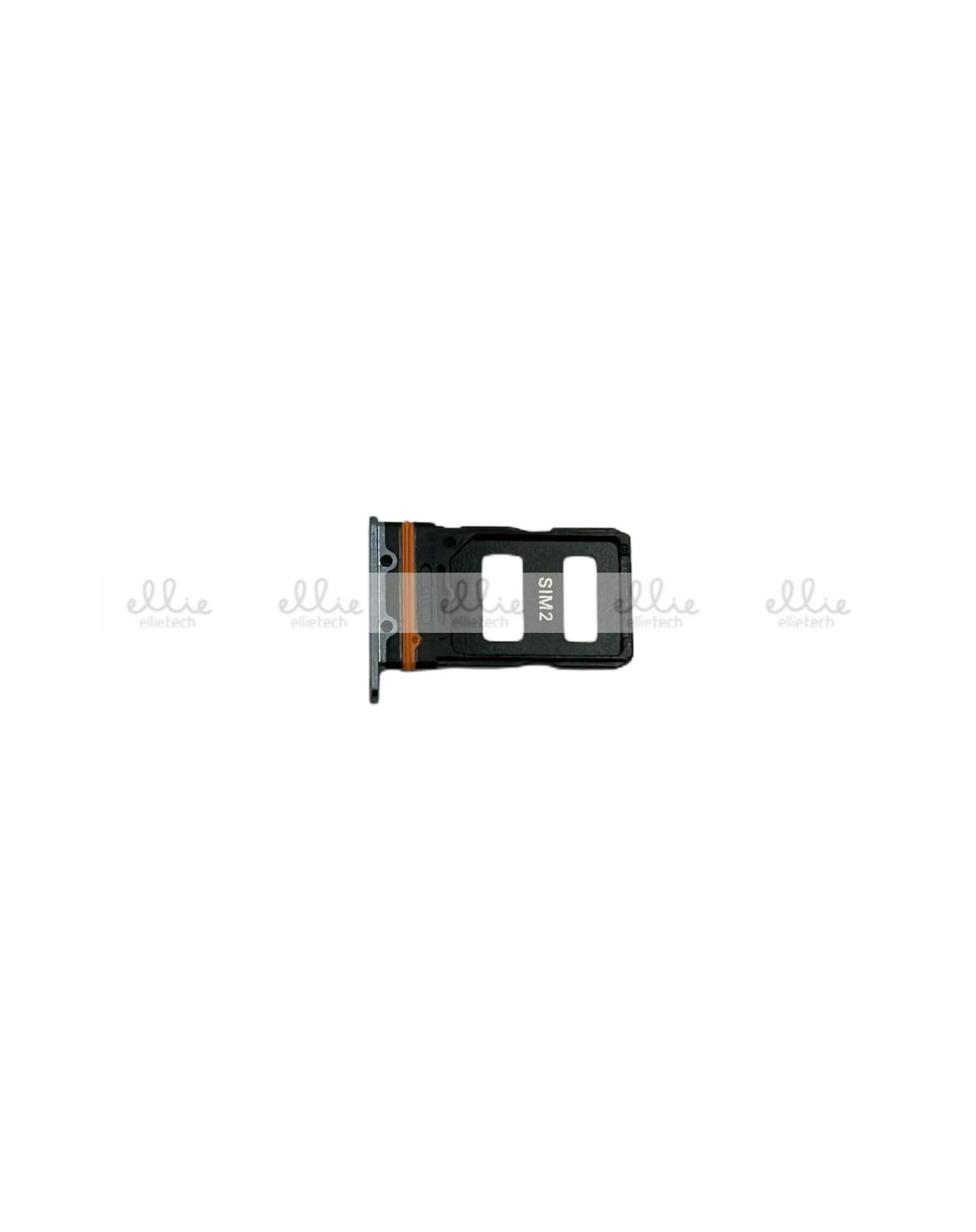 Bandeja de SIM para Xiaomi Mi 12 5G/Xiaomi Mi 12X 5G/Xiaomi Mi 12 Pro 5G - verde