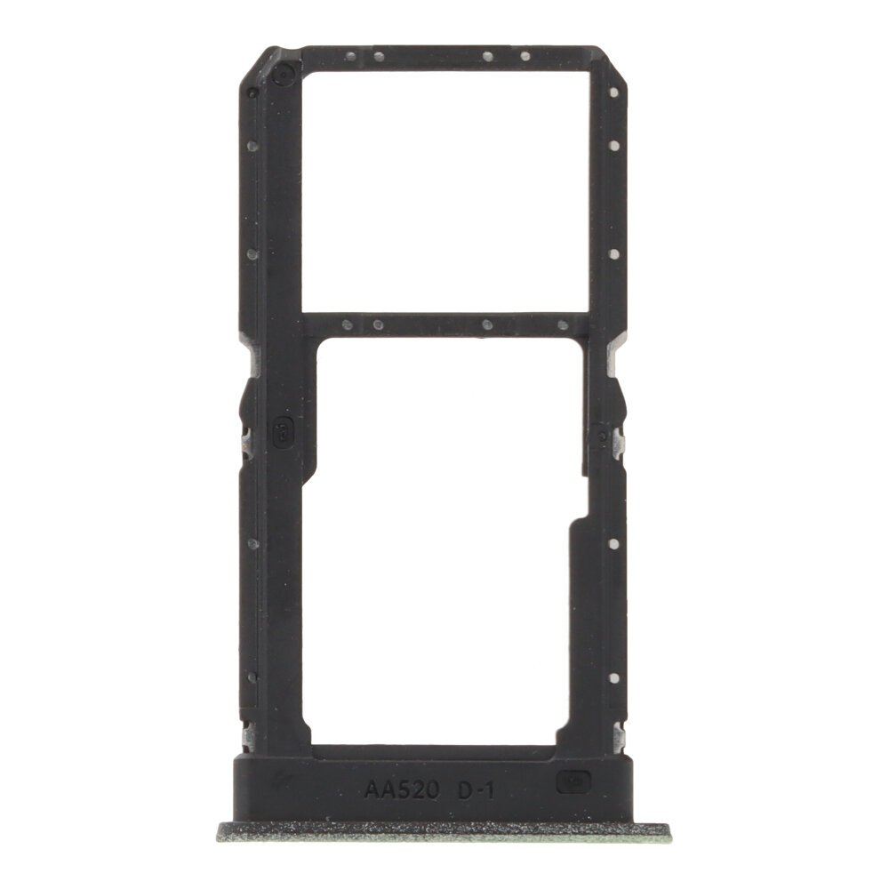 Bandeja de SIM para OnePlus Nord CE 3 Lite 5G - verde