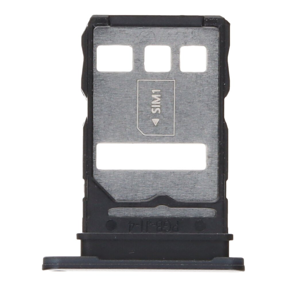 Bandeja de SIM para Huawei Nova 10 - negro