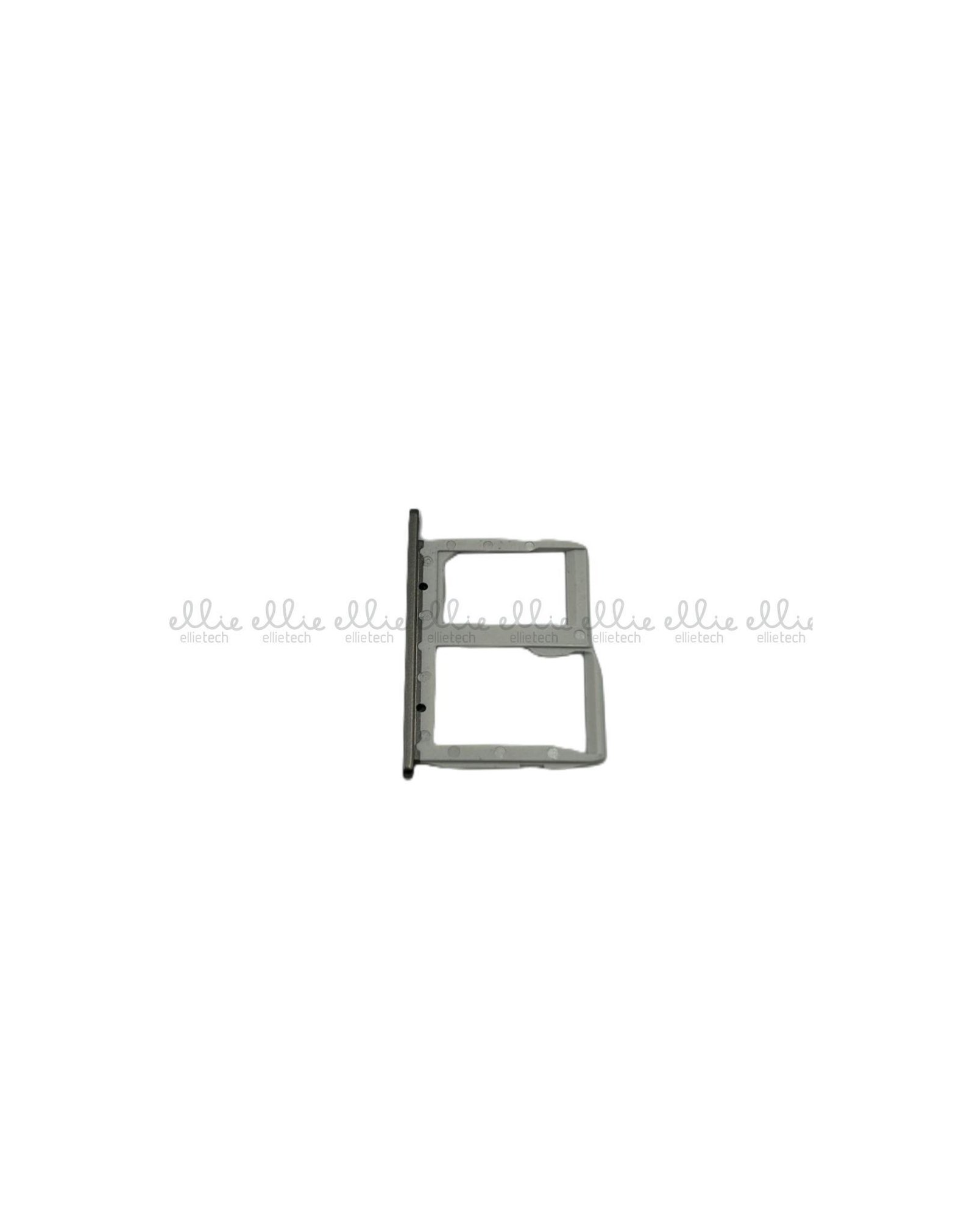 Bandeja de SIM para LG G5 - negro