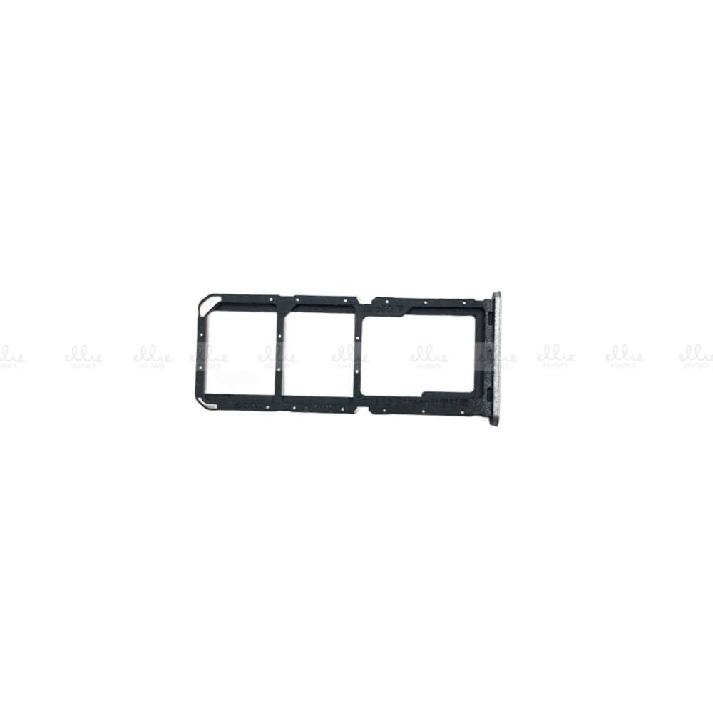 Bandeja de SIM para OPPO A38 - dorado
