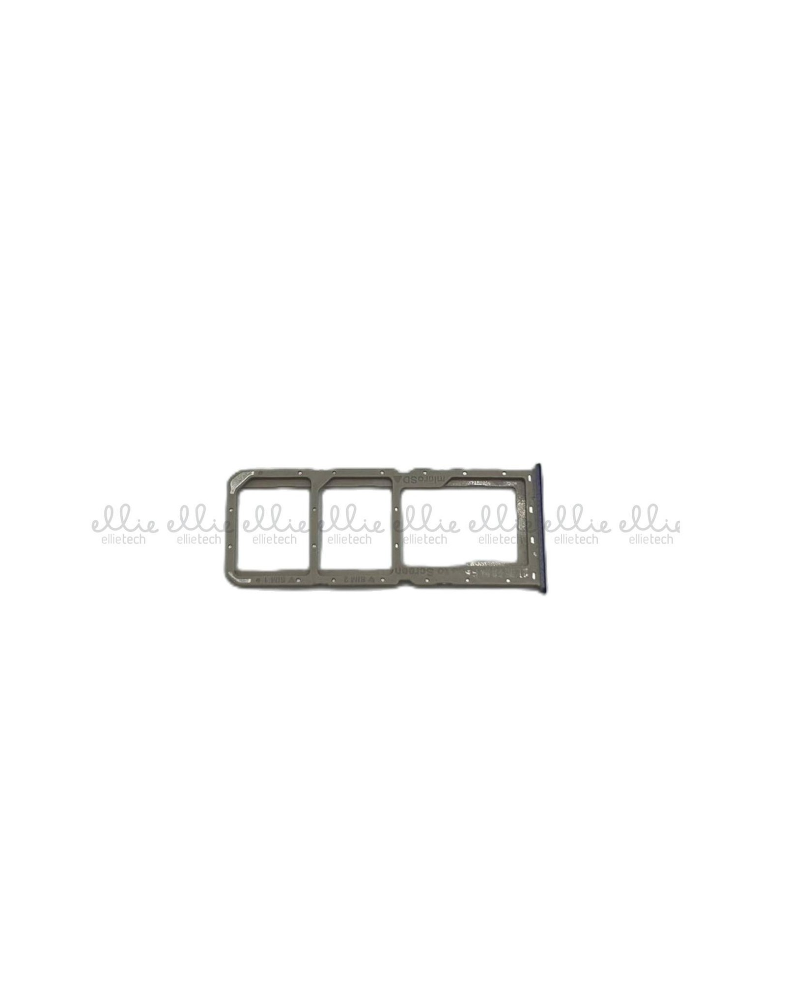 Bandeja de SIM para OPPO A52/A72 - lila