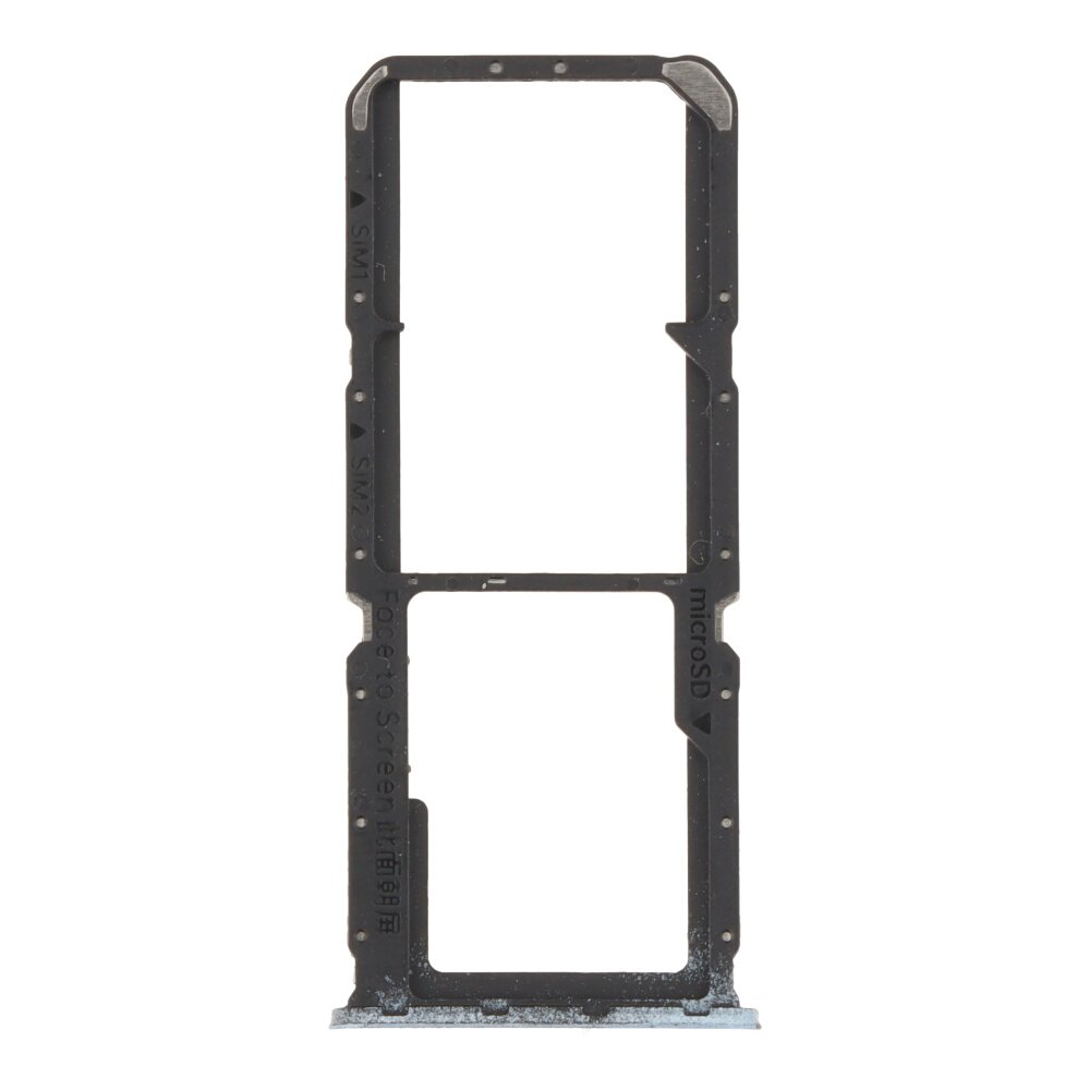 Bandeja de SIM para OPPO A60 4G - verde