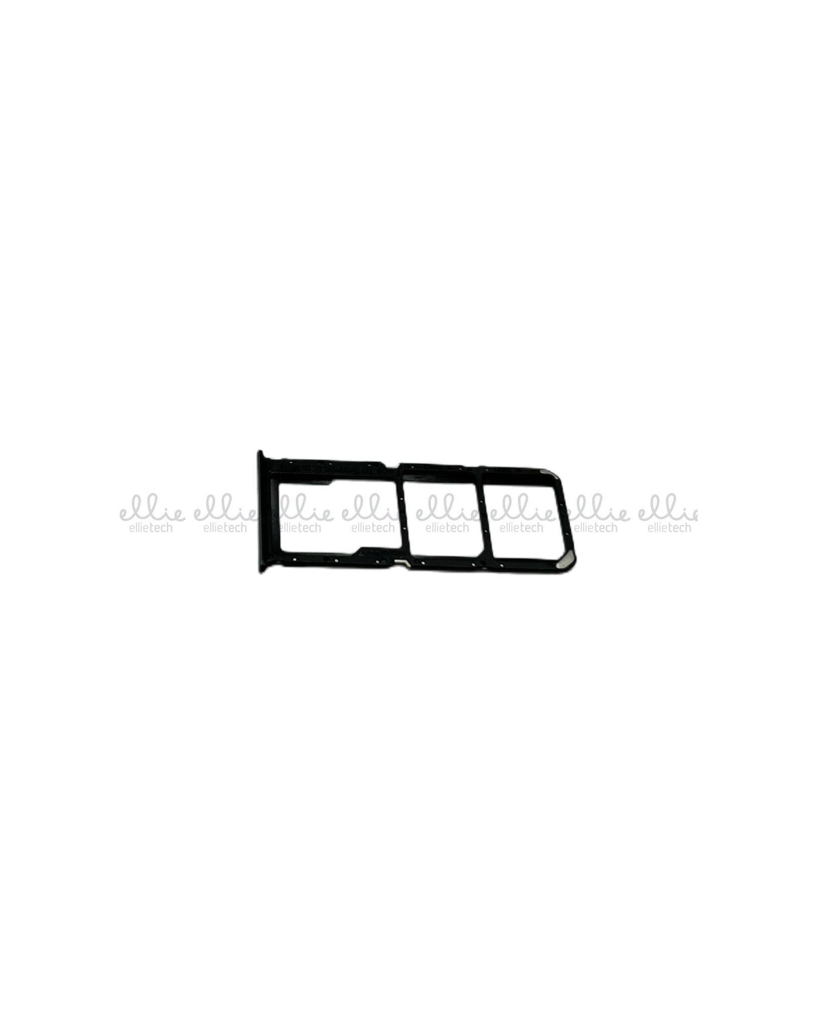Bandeja de SIM para OPPO A74 4G Negra/A74 5G