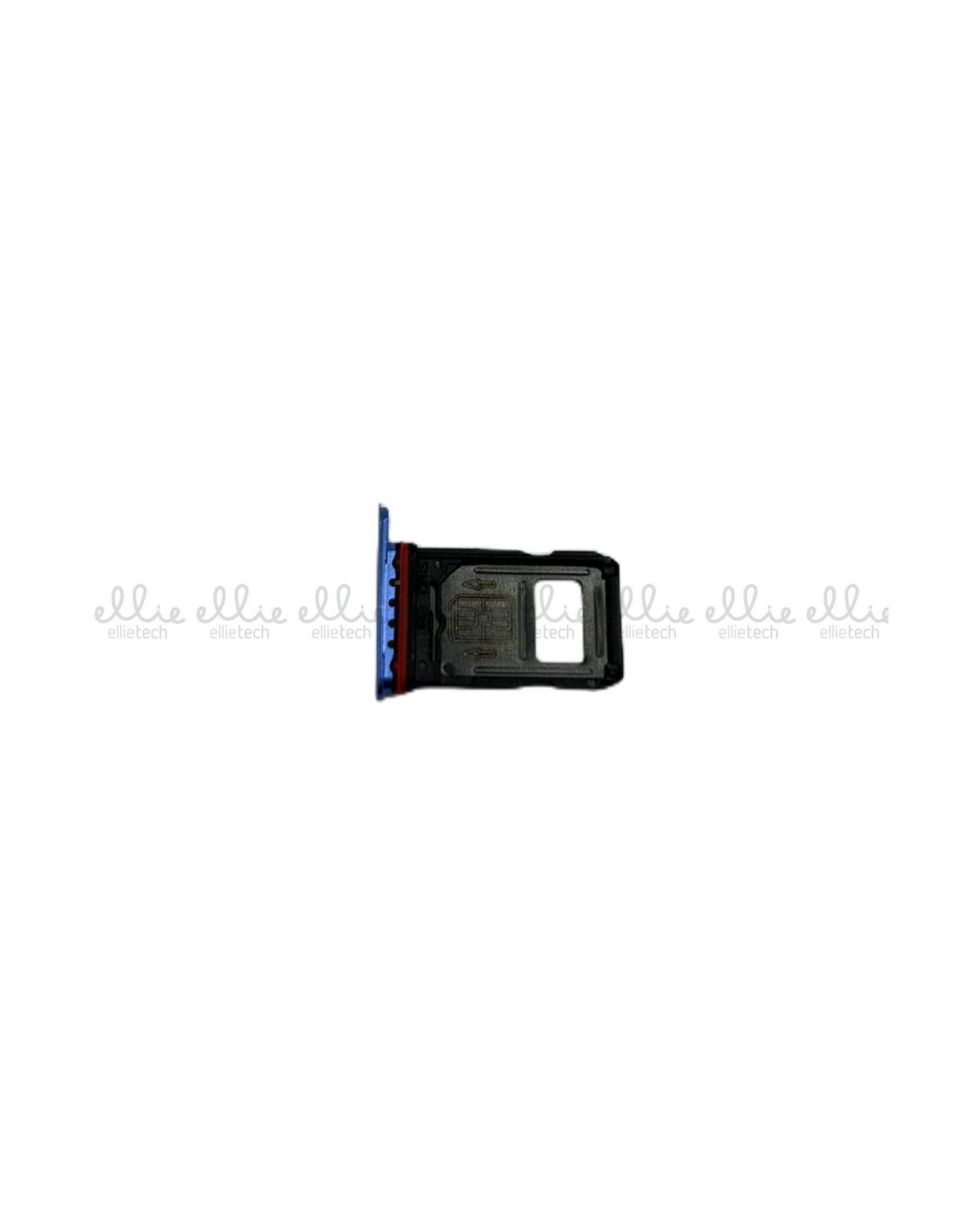 Bandeja de SIM para OnePlus 7 Pro - azul