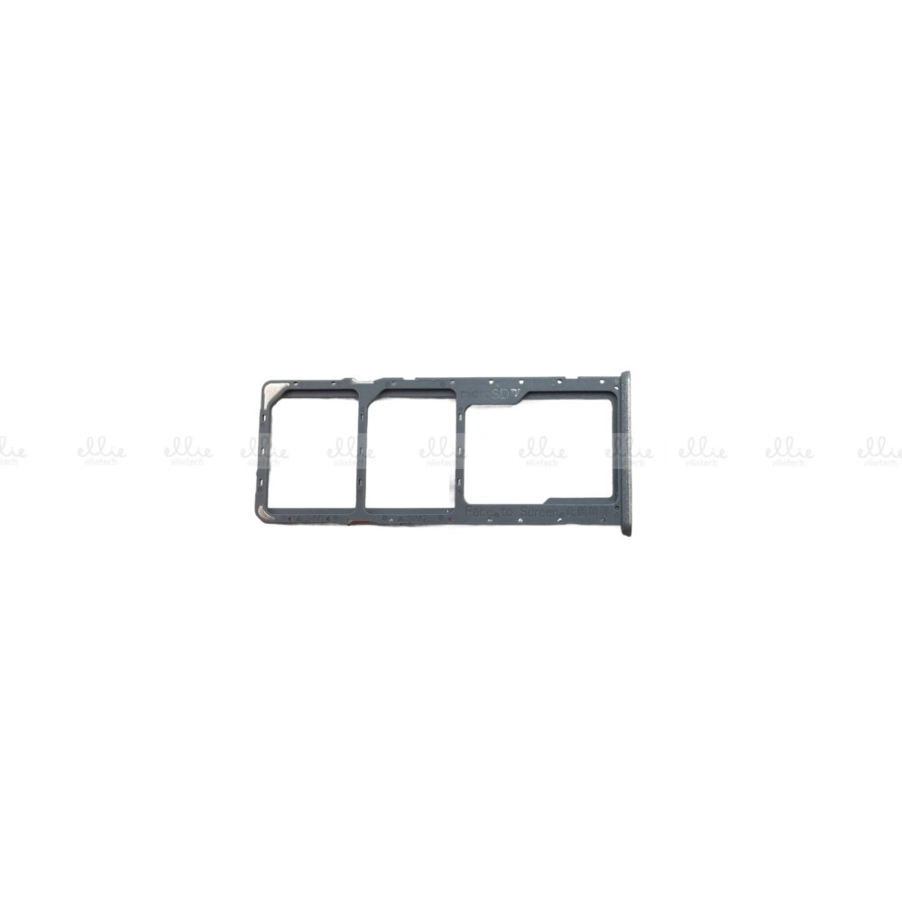Bandeja de SIM para Realme C53 - dorado