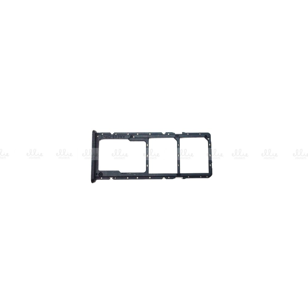 Bandeja de SIM para Realme C53 - negro