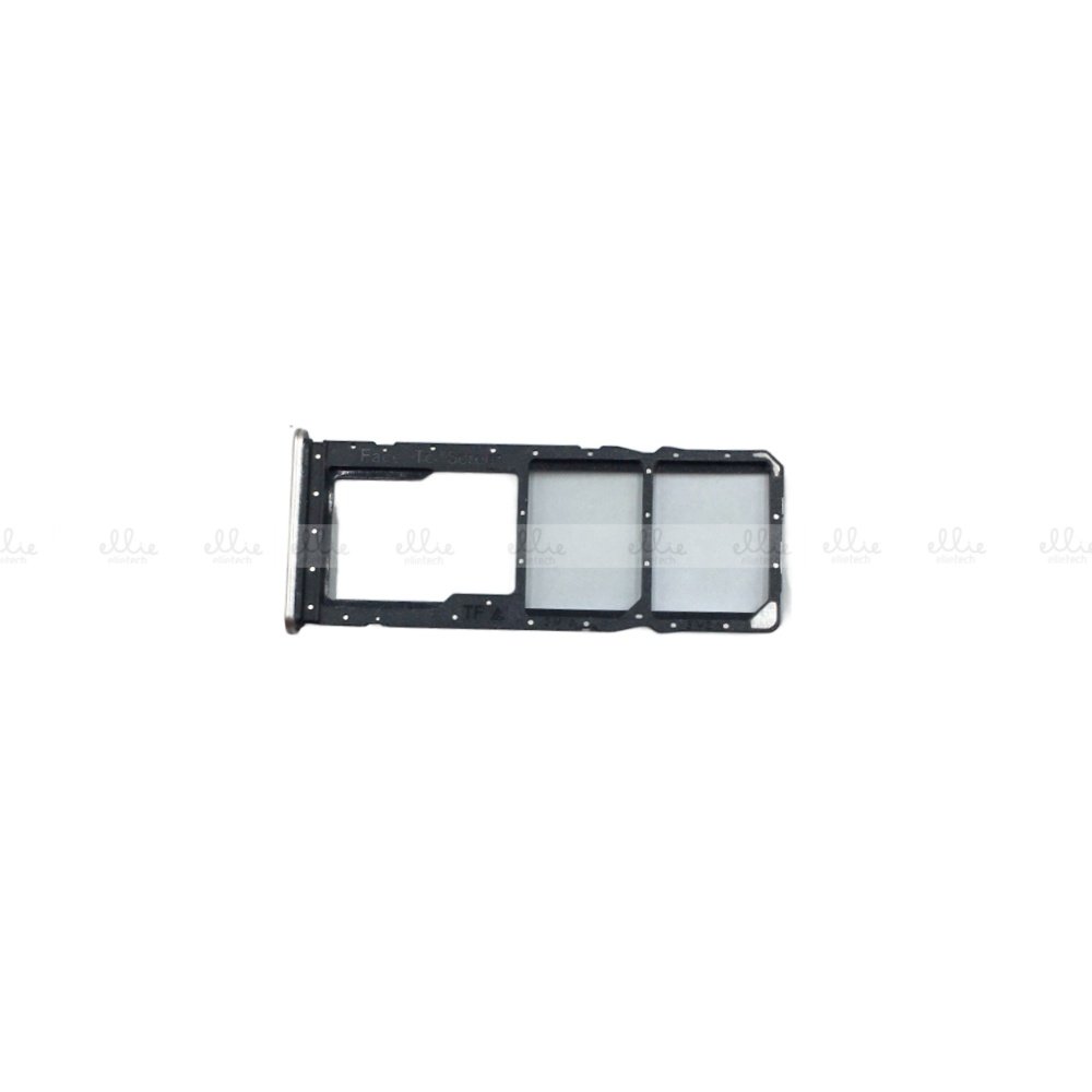 Bandeja de SIM para Realme C55 - dorado