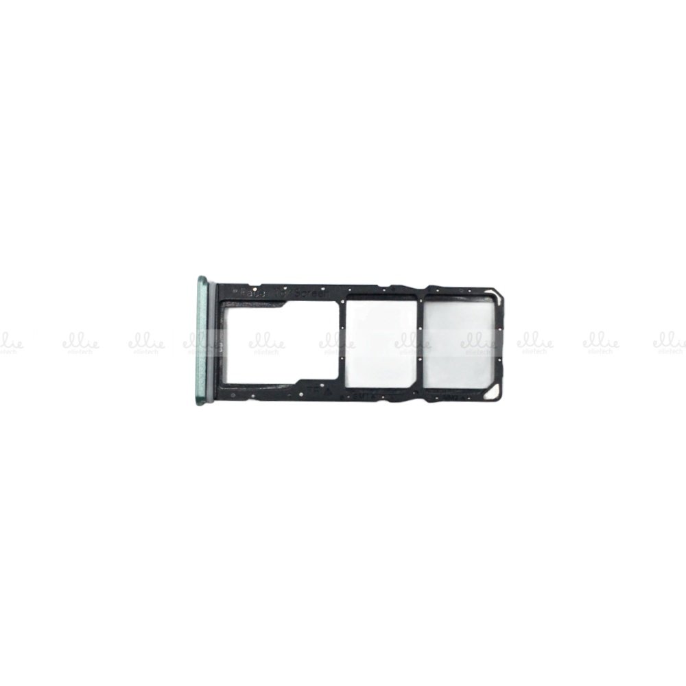 Bandeja de SIM para Realme C55 Verda
