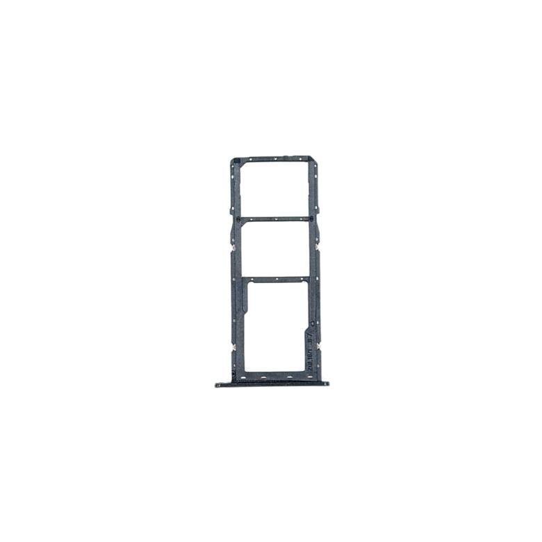 Bandeja de SIM para Samsung Galaxy A11 - A115F - negra