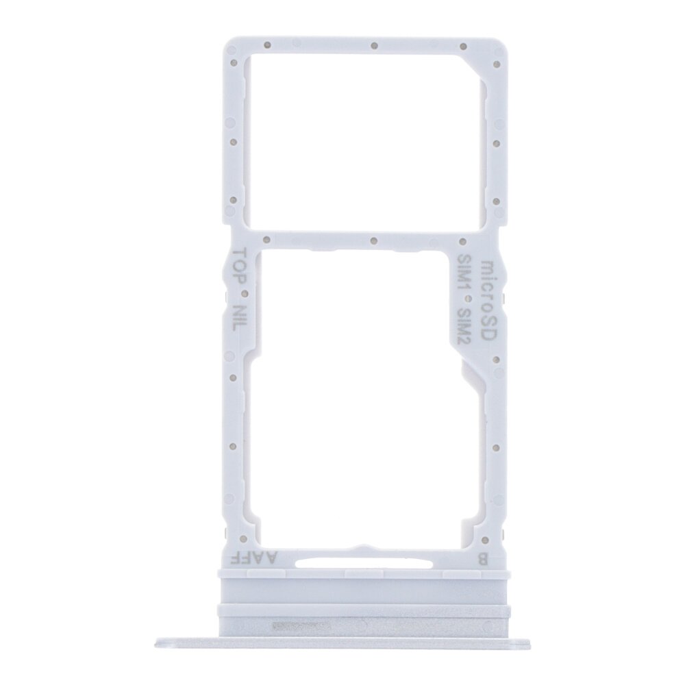 Bandeja de SIM para Samsung Galaxy A16 5G - A166B - blanco