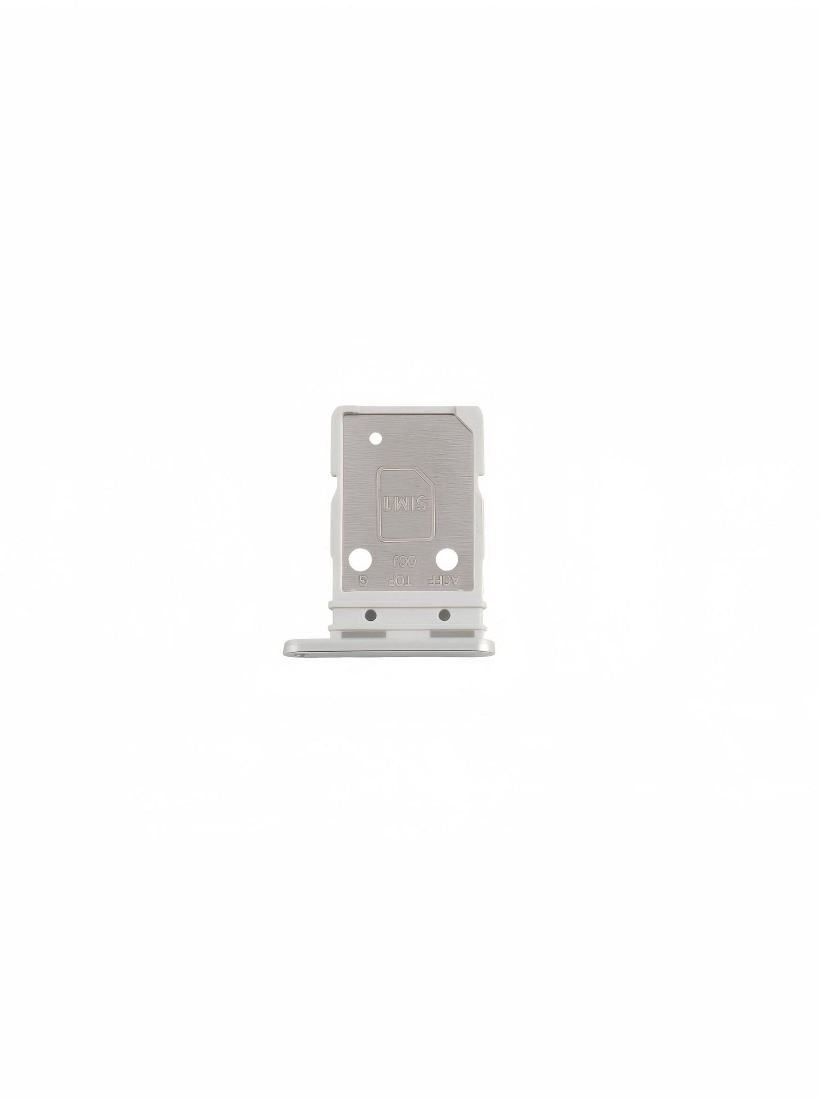 Bandeja de SIM para Samsung Galaxy A36 5G - A366B - lila