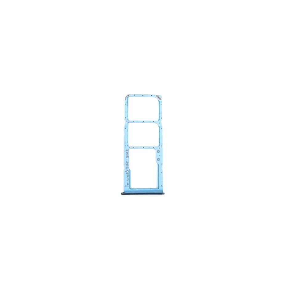 Bandeja de SIM para Samsung A51 A515F/A71 - A715F - azul