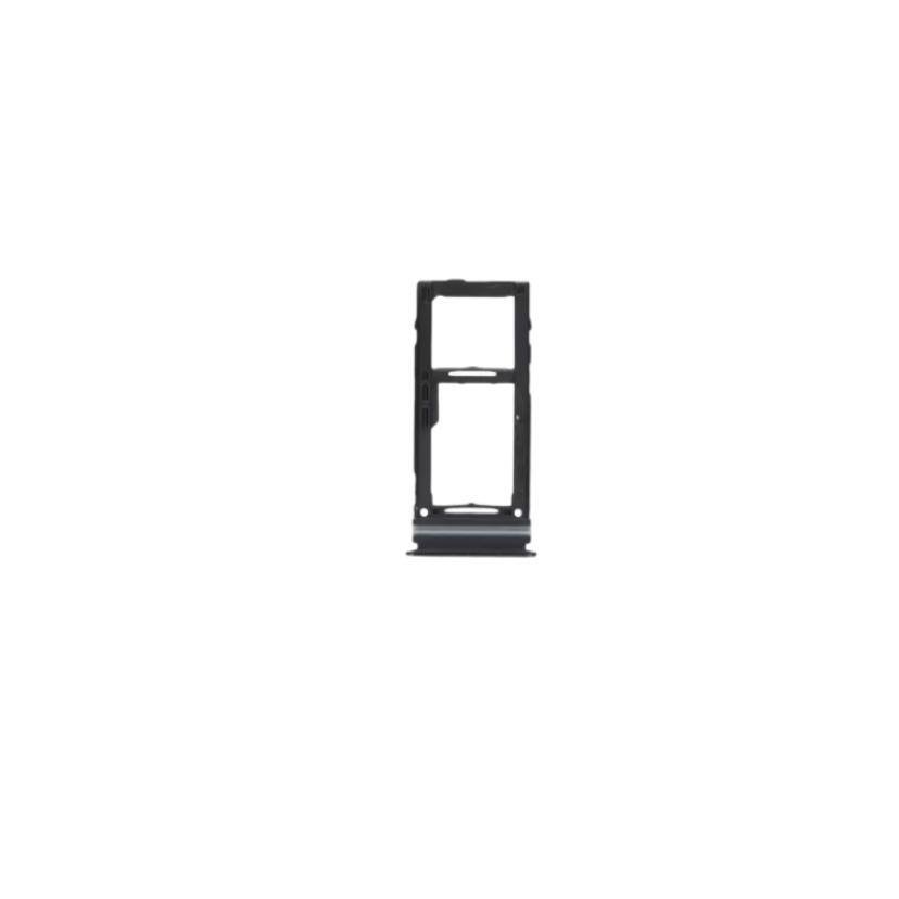 Bandeja de SIM para Samsung A52 4G A525F/A52 5G A526B/A52S 5G A528B/A72 4G A725F/A72 5G - A726B - negra