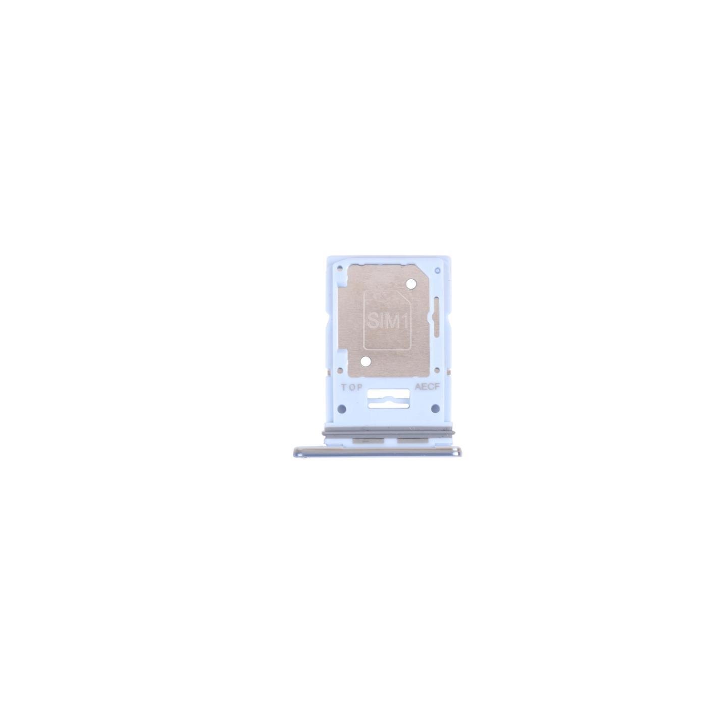 Bandeja de SIM para Samsung Galaxy A53 5G - A536B - azul
