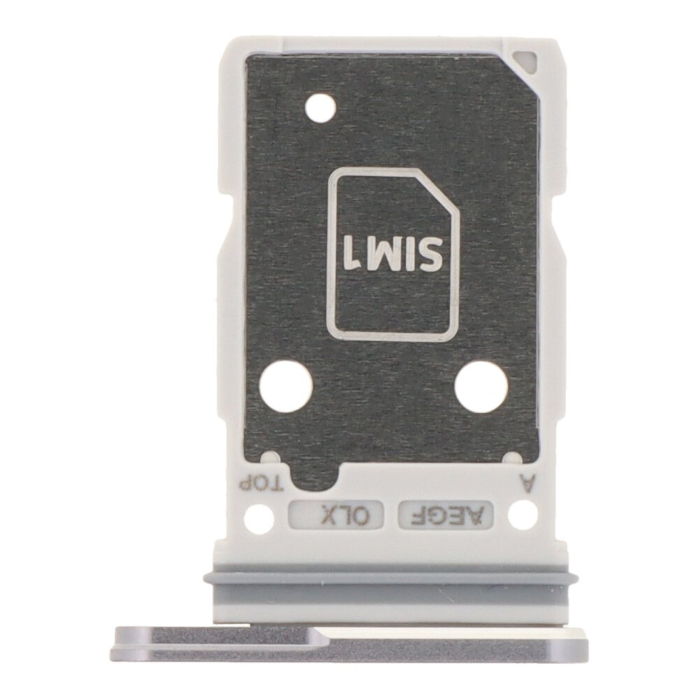 Bandeja de SIM para Samsung Galaxy A57 5G - A576B - lila