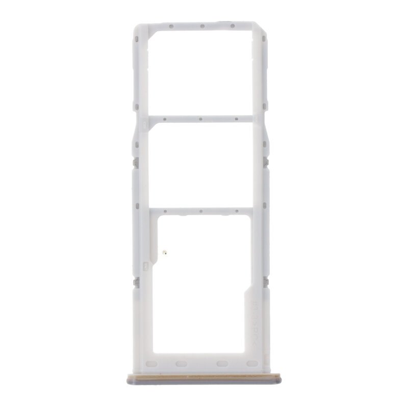 Bandeja de SIM para Samsung Galaxy M32 - M325F - blanca