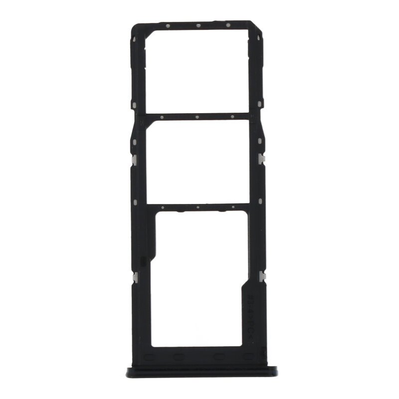 Bandeja de SIM para Samsung Galaxy M32 - M325F - negra