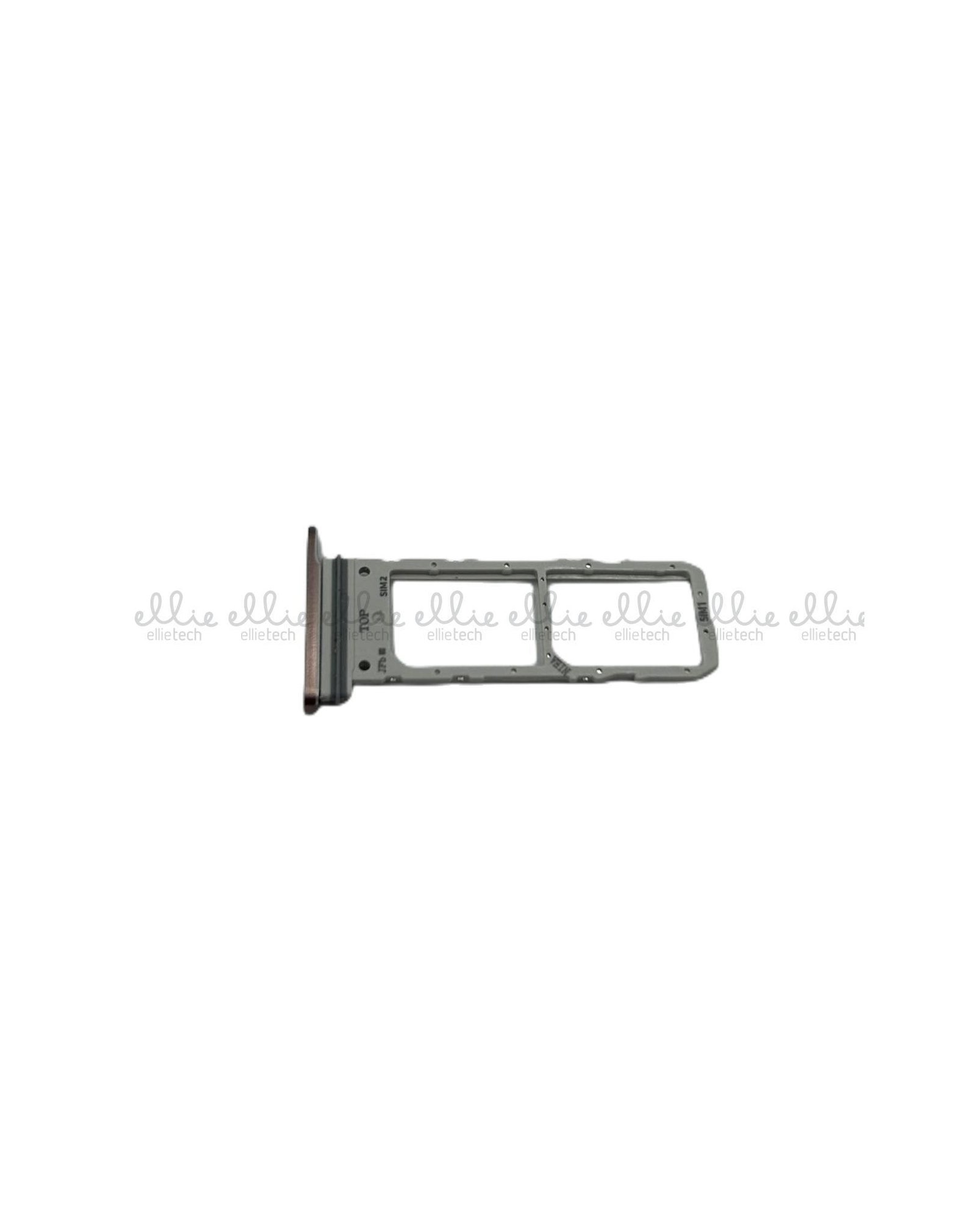 Bandeja de SIM para Samsung Galaxy Note 20 5G - N980F/N981F - bronce