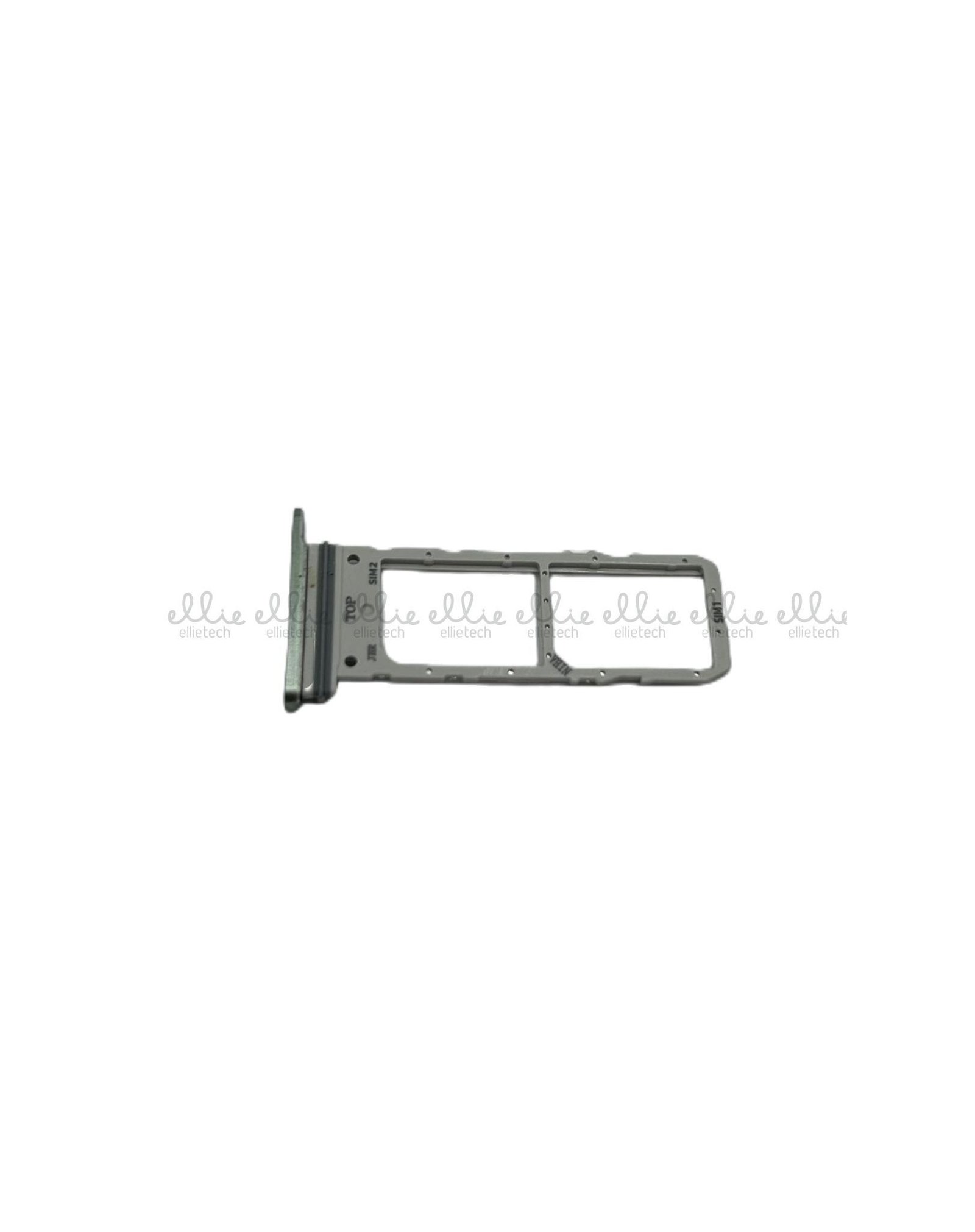 Bandeja de SIM para Samsung Galaxy Note 20 5G - N980F/N981F - verde