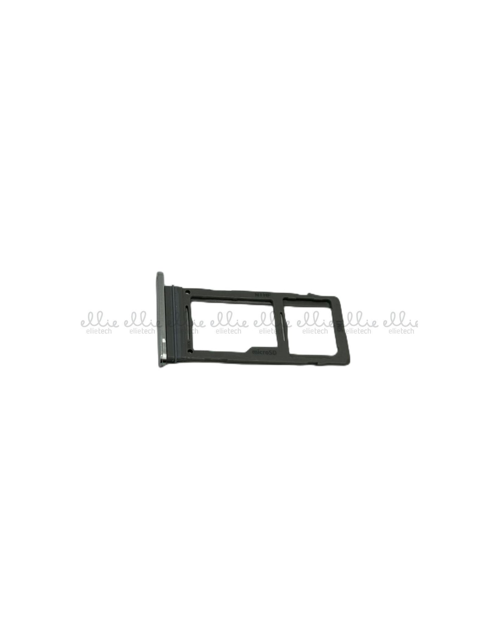 Bandeja de SIM para Samsung Galaxy Note 20 Ultra 5G - N985F/N986F - blanca