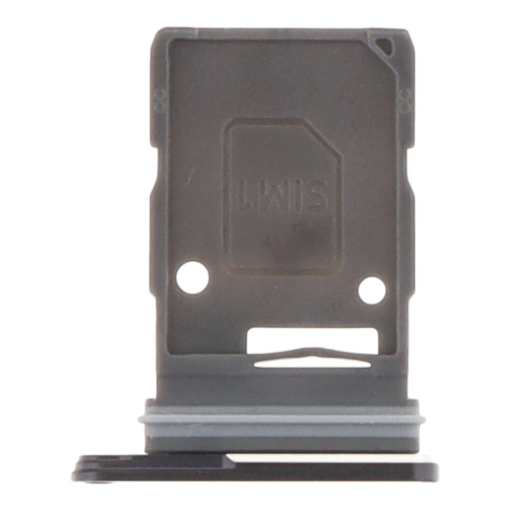 Bandeja de SIM para Samsung Galaxy S26 5G - S942B - negro