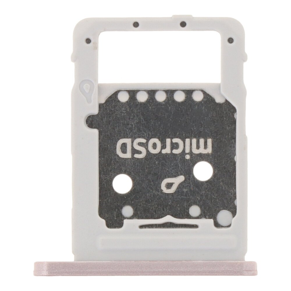 Bandeja de SIM para Samsung Tab S7 FE - T730 - rosa Bandeja de SIM para Samsung Tab S7 FE - T730 - rosa