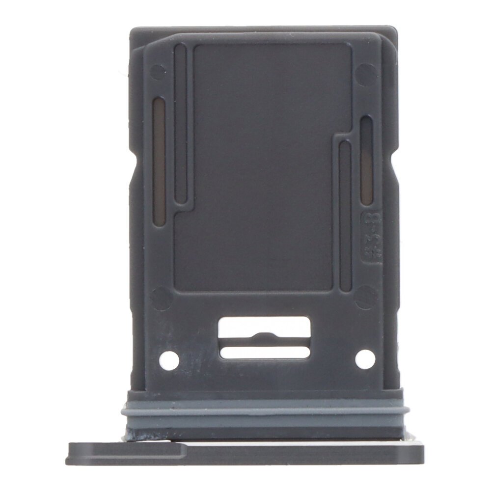 Bandeja de SIM para Samsung Galaxy Tab S9/Tab S9 Plus/Tab S9 Ultra X710/X810/X910 WiFi Version - negro