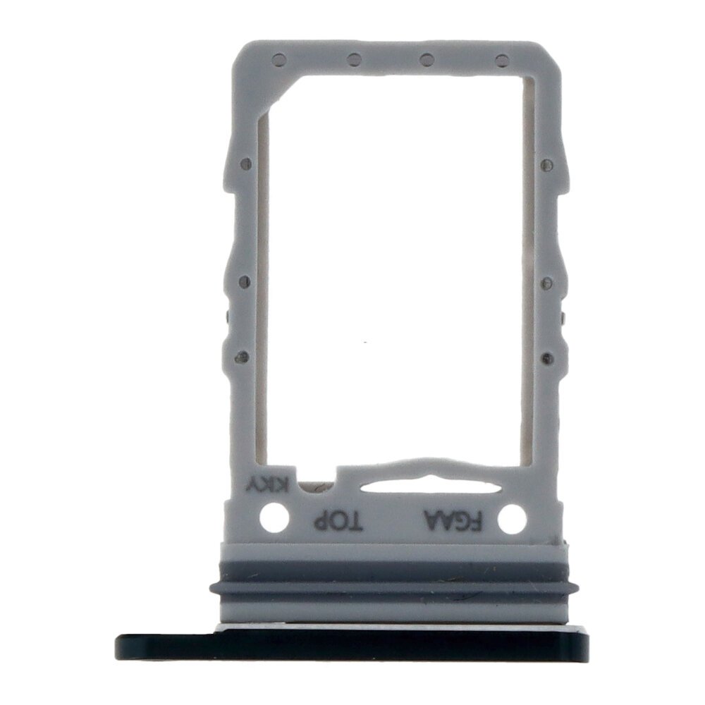 Bandeja de SIM para Samsung Galaxy Z FLIP 3 5G Verde - F711B Bandeja de SIM para Samsung Galaxy Z FLIP 3 5G Verde - F711B