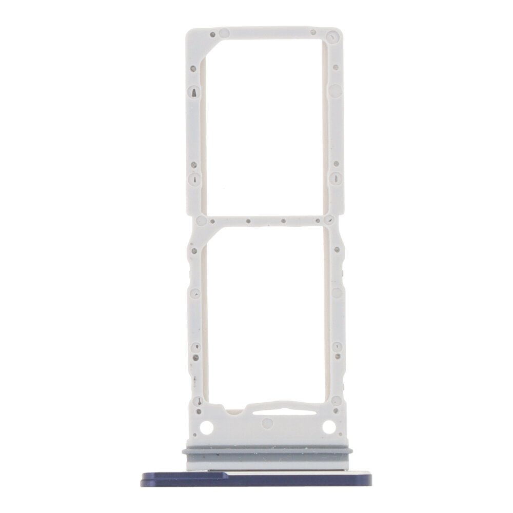 Bandeja de SIM para Samsung Galaxy Z Fold 6 - F956B - azul