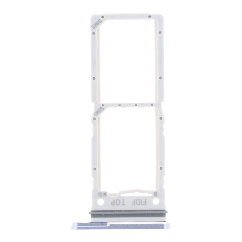 Bandeja de SIM para Samsung Z Fold5 - F946B - azul
