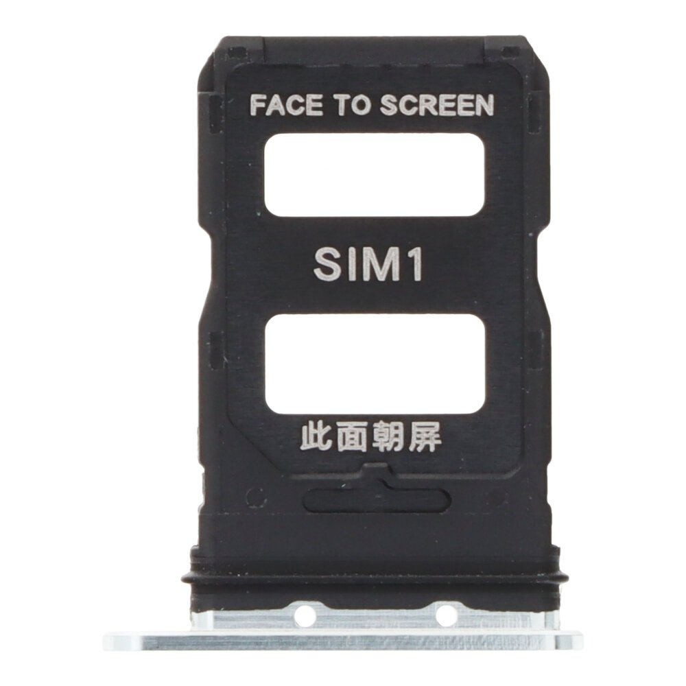 Bandeja de SIM para Xiaomi Mi 13 Pro - verde