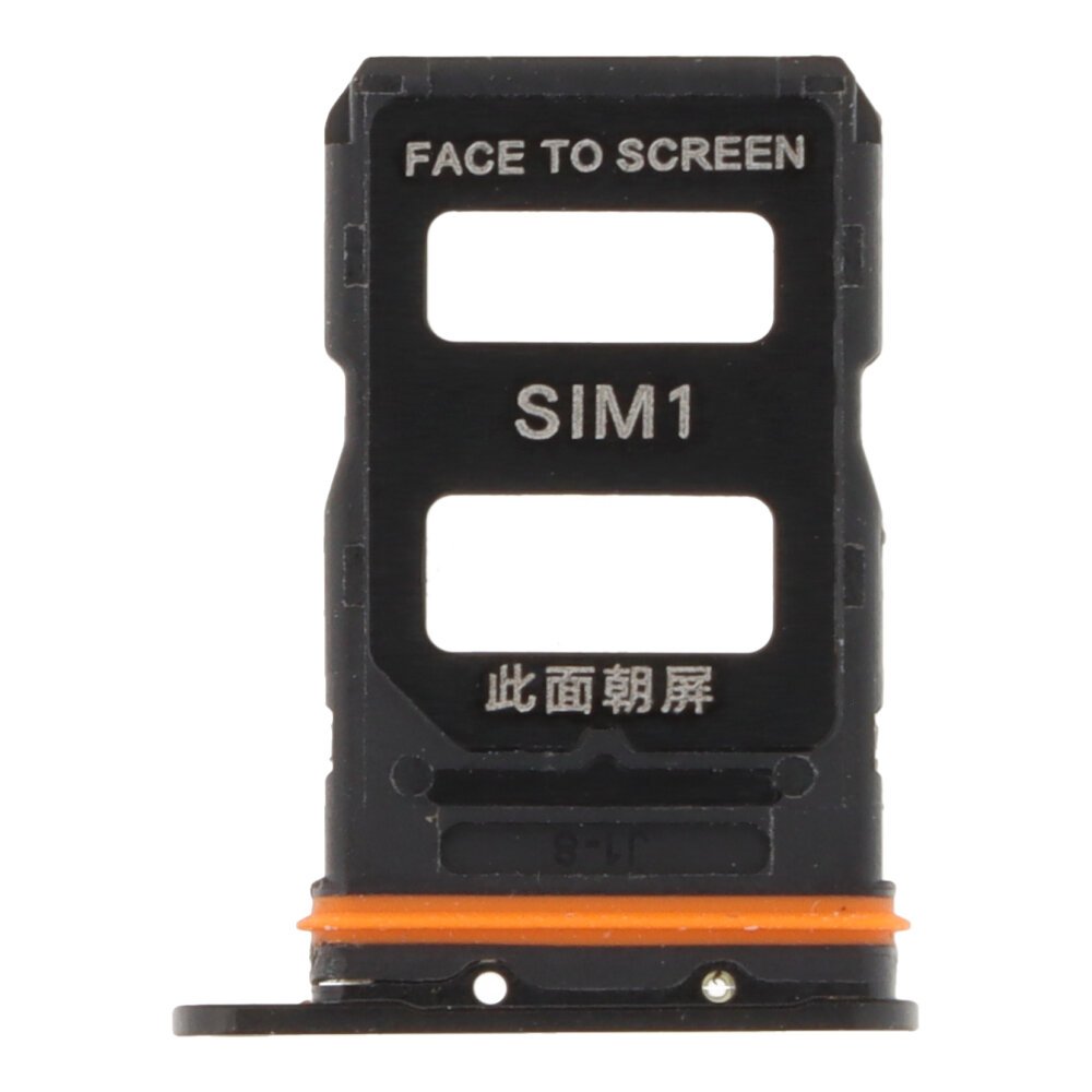 Bandeja de SIM para Xiaomi Mi 14 Ultra - negro