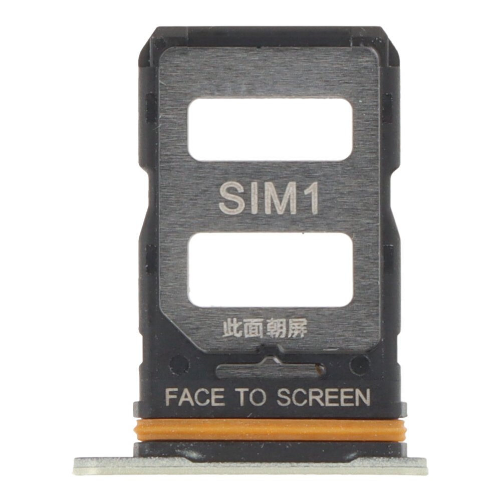 Bandeja de SIM para Xiaomi Mi 14T - verde