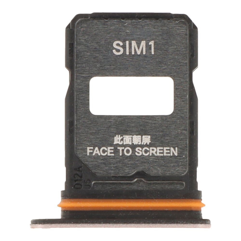 Bandeja de SIM para Xiaomi Mi 15T - rosa