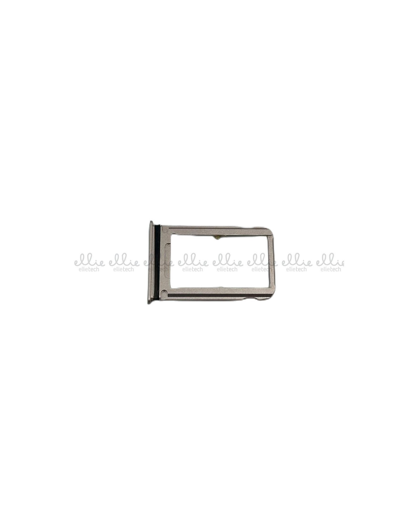 Bandeja de SIM para Xiaomi Mi 8 - rosa