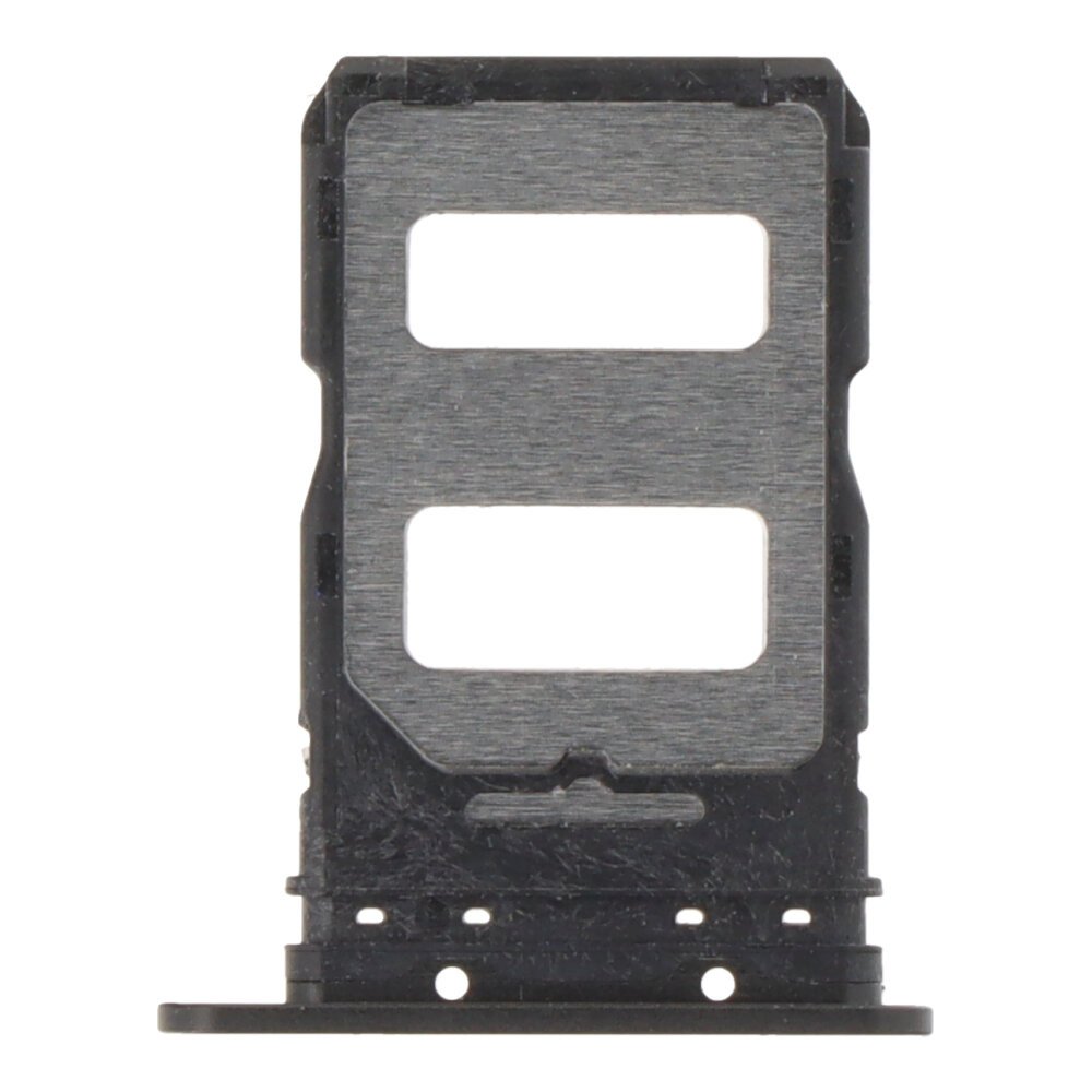 Bandeja de SIM para Xiaomi Poco F6 Pro - negro
