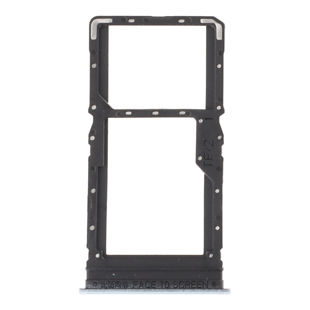 Bandeja de SIM para Xiaomi Redmi 13 4G - azul