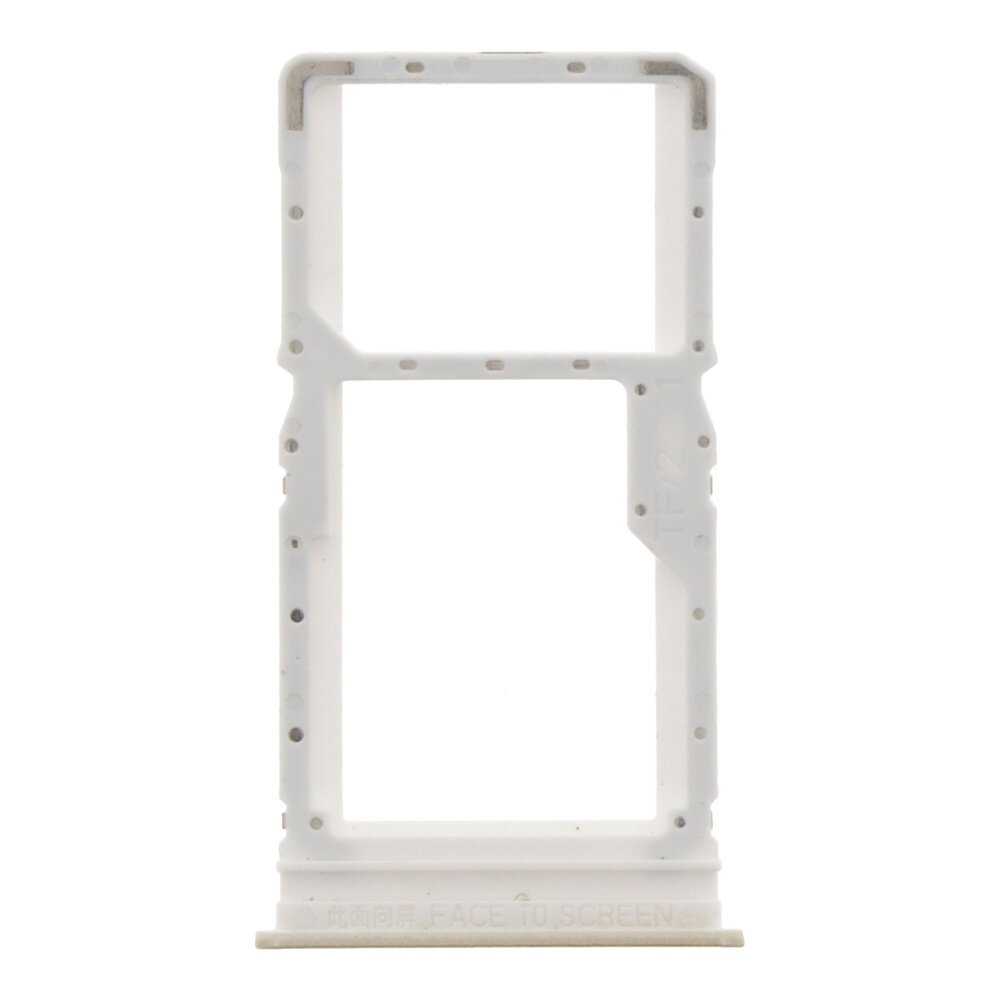 Bandeja de SIM para Xiaomi Redmi 13 4G Oro