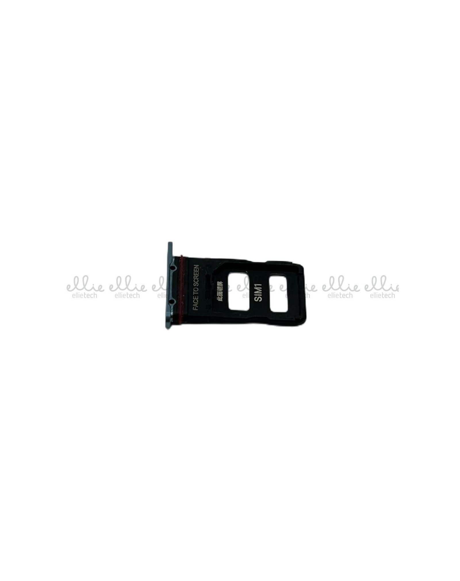 Bandeja de SIM para Xiaomi Mi 11 Pro - verde