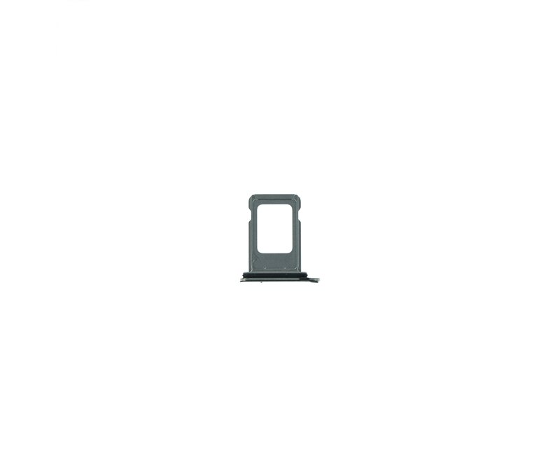 Bandeja de SIM para iPhone 11 Pro/11 Pro Max - blanca