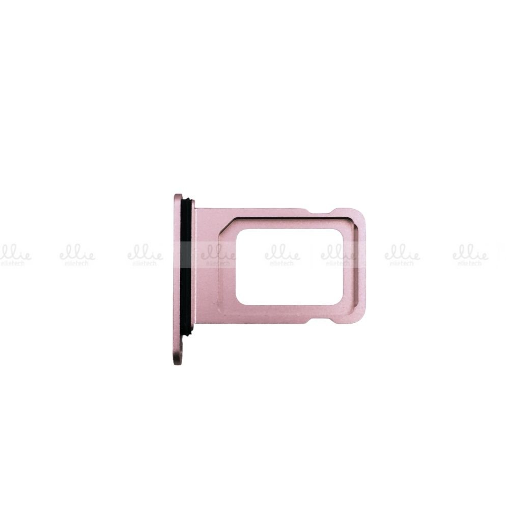 Bandeja de SIM para iPhone 15/15 Plus - rosa