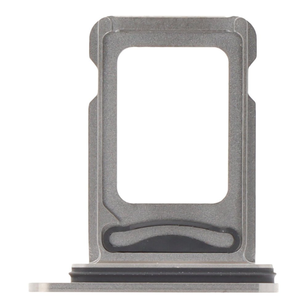 Bandeja de SIM para iPhone 15 Pro/15 Pro Max - gris