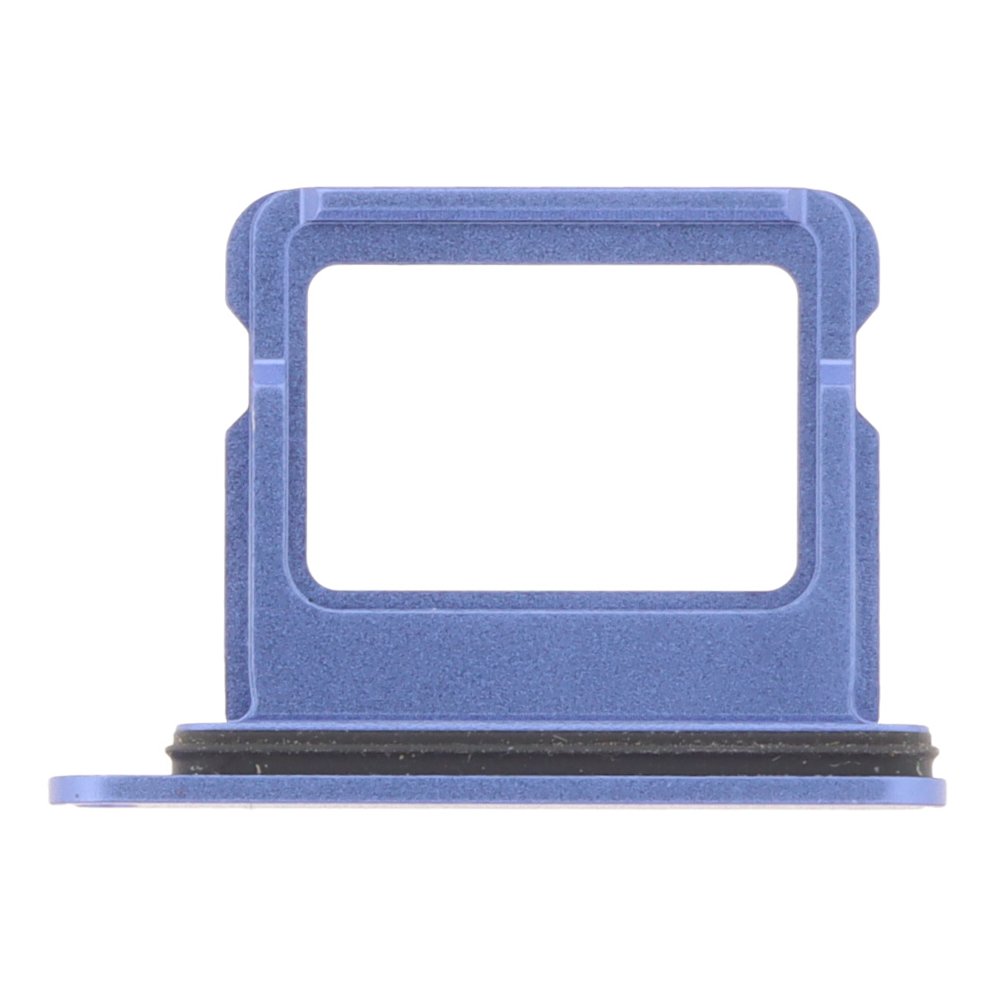 Bandeja de SIM para iPhone 16/16 Plus - azul