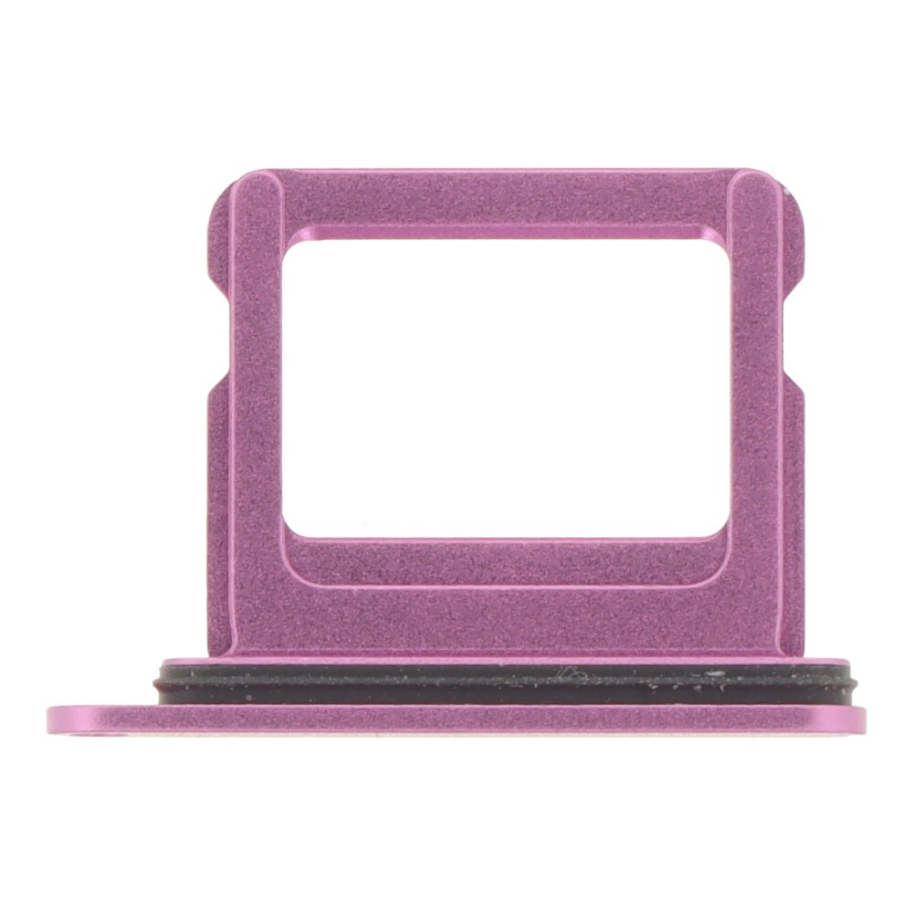 Bandeja de SIM para iPhone 16/16 Plus - rosa