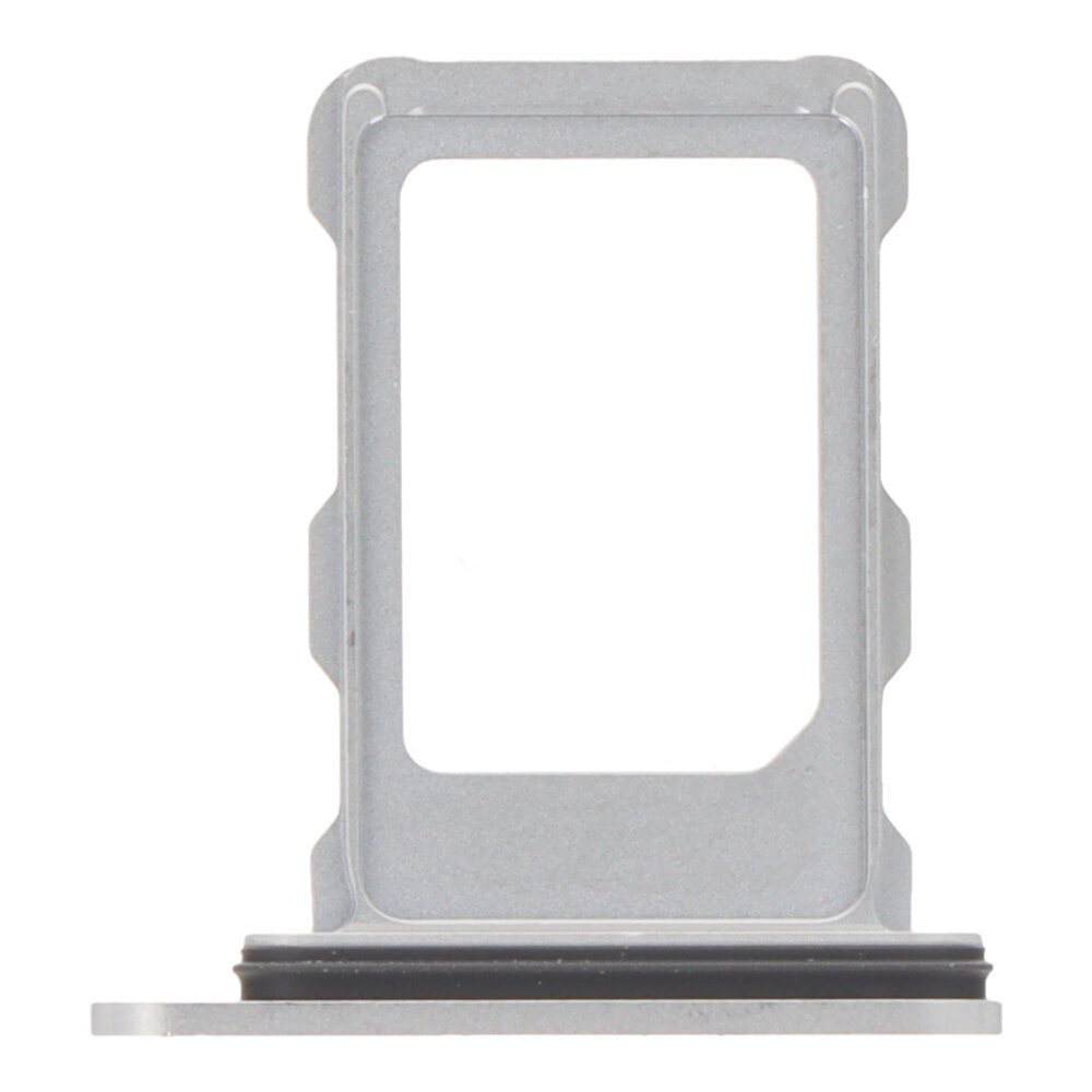Bandeja de SIM para iPhone 16 Pro/iPhone 16 Pro Max - blanco