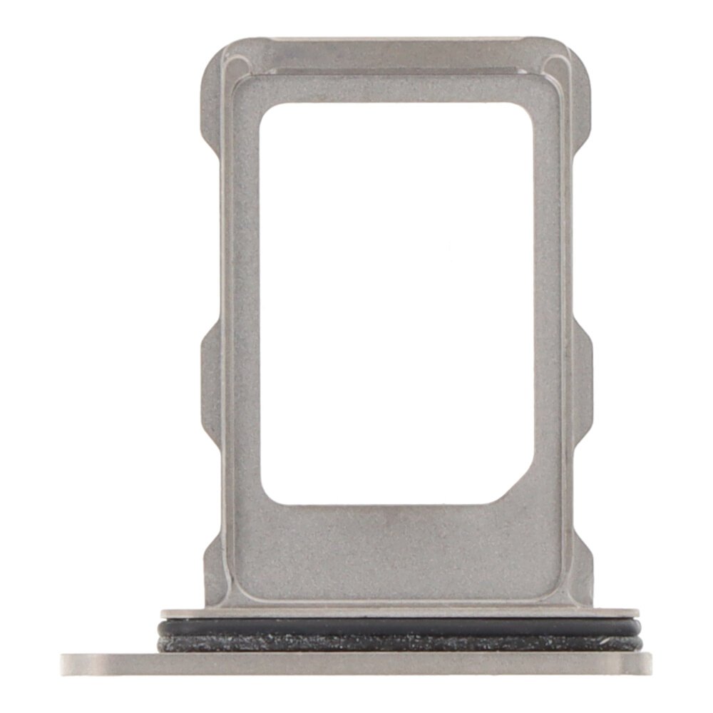 Bandeja de SIM para iPhone 16 Pro/iPhone 16 Pro Max Titanio Natural